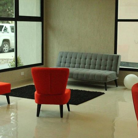349 Suites El Calafate Kültér fotó