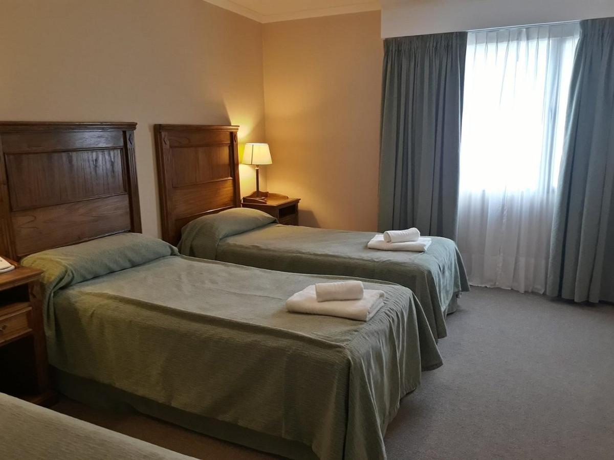 349 Suites El Calafate Kültér fotó