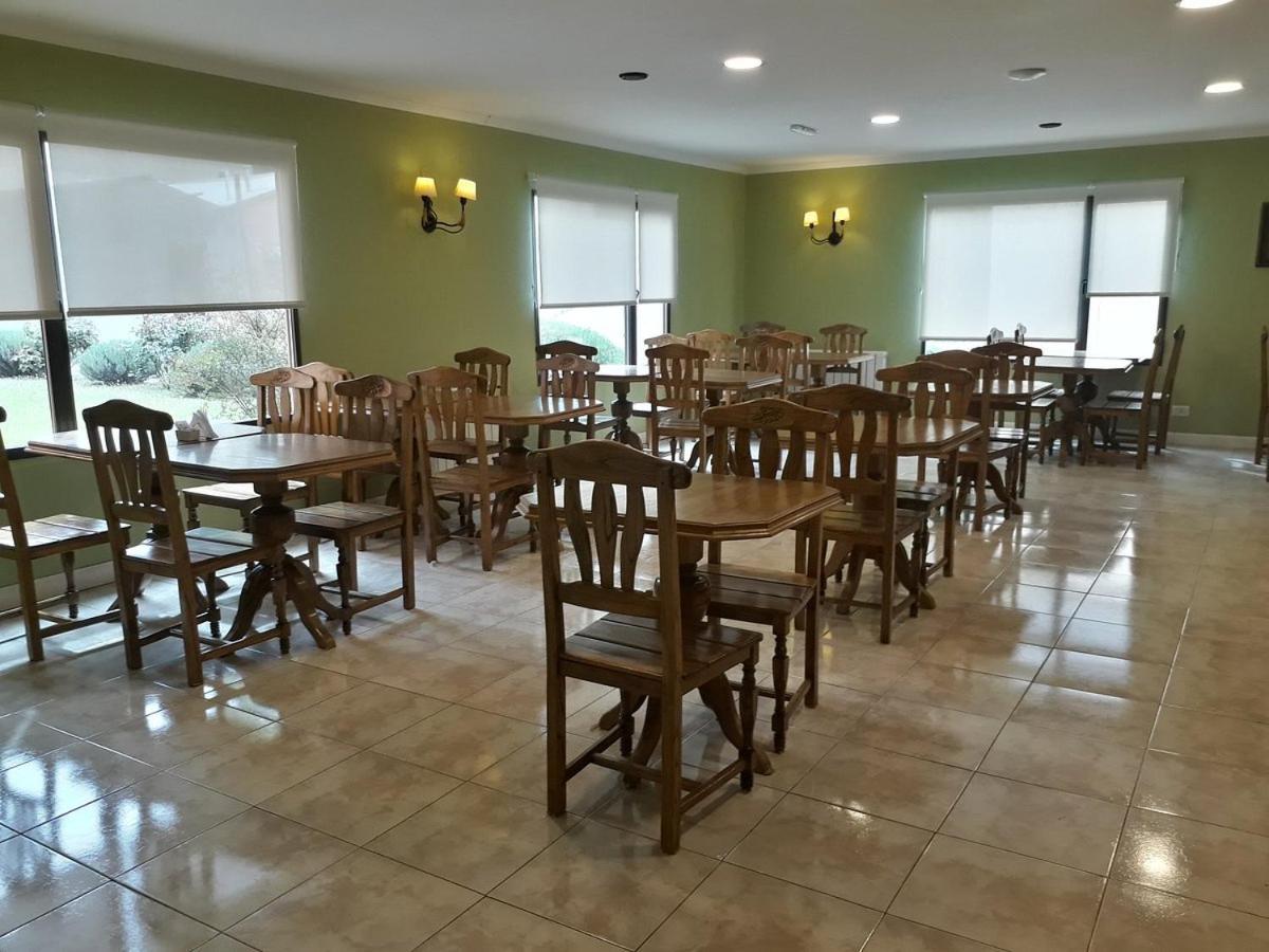 349 Suites El Calafate Kültér fotó