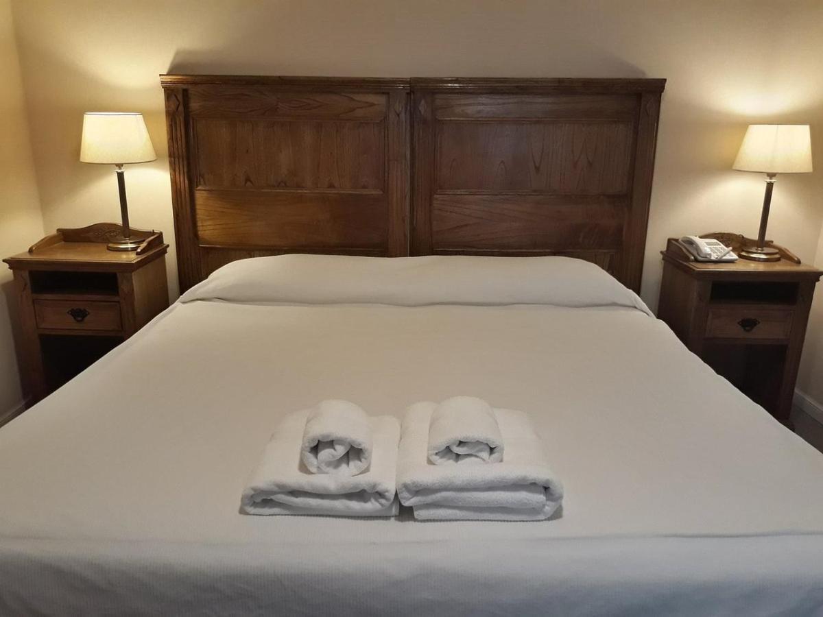 349 Suites El Calafate Kültér fotó