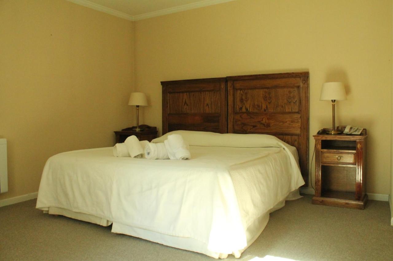 349 Suites El Calafate Kültér fotó