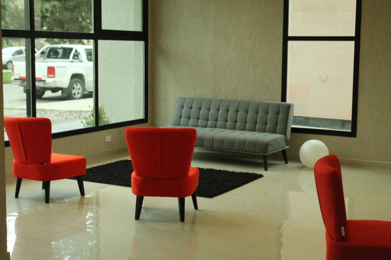 349 Suites El Calafate Kültér fotó