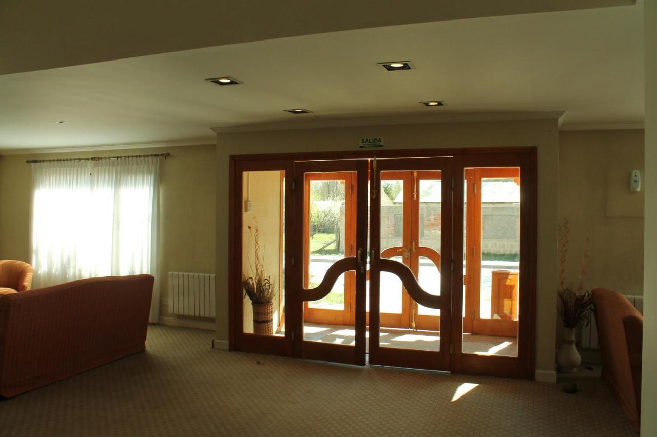 349 Suites El Calafate Kültér fotó