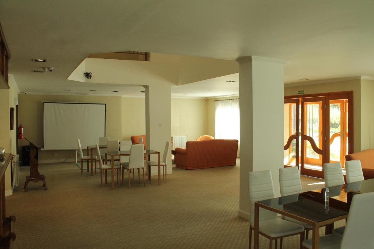 349 Suites El Calafate Kültér fotó