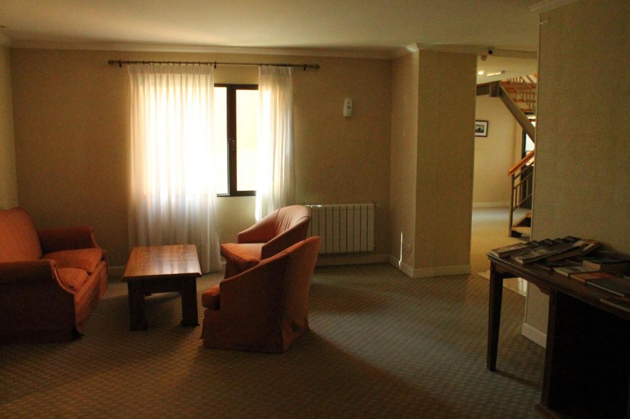 349 Suites El Calafate Kültér fotó
