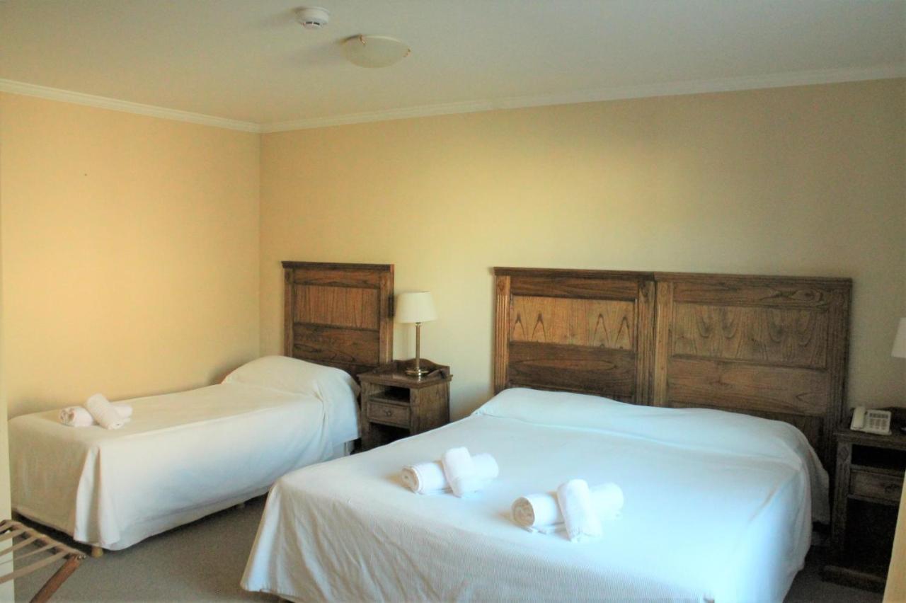 349 Suites El Calafate Kültér fotó