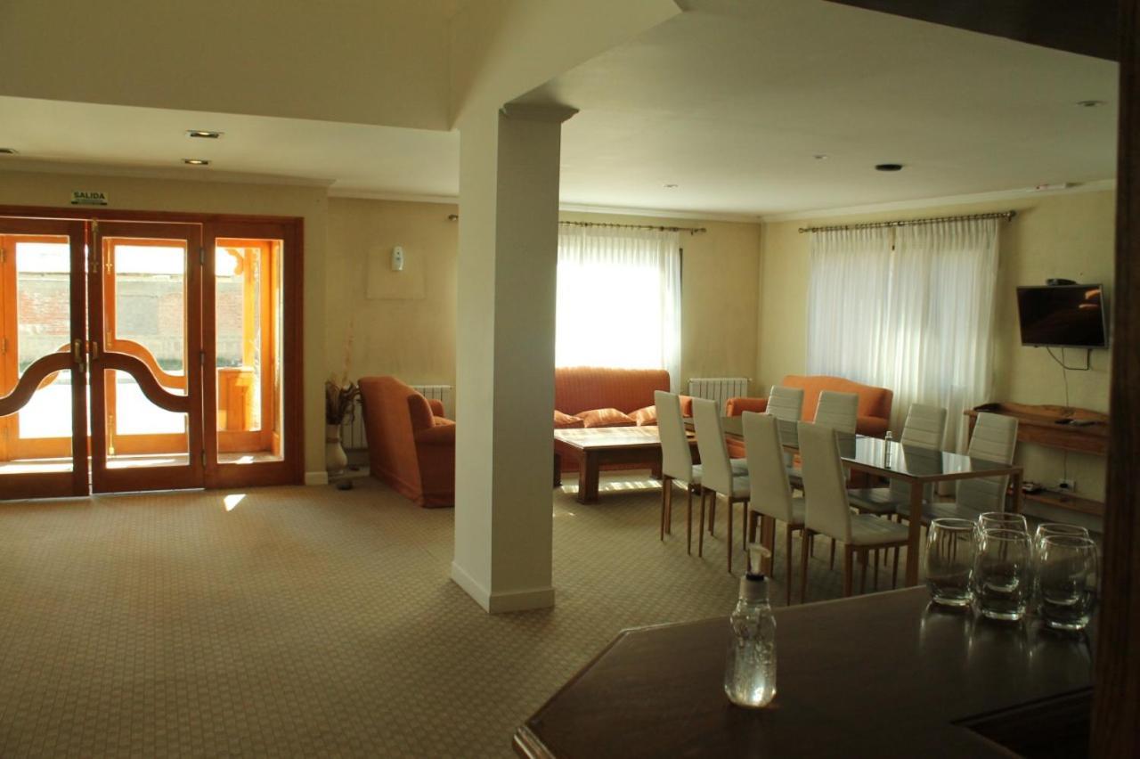 349 Suites El Calafate Kültér fotó