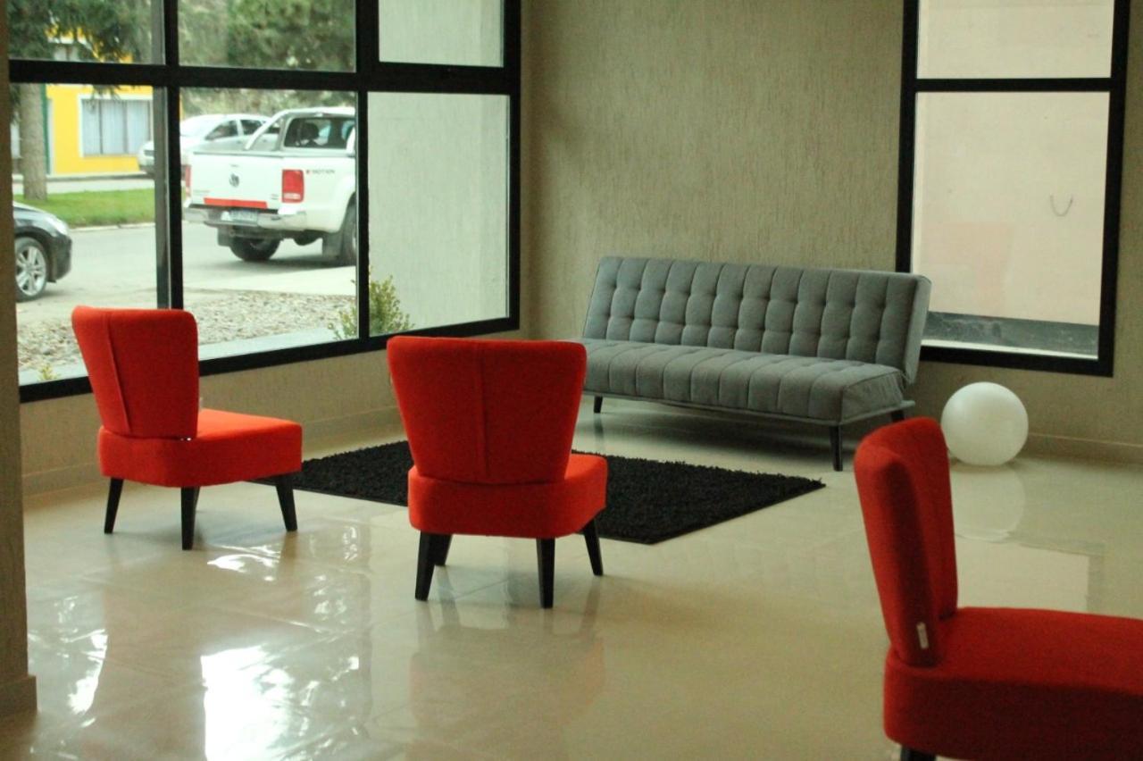 349 Suites El Calafate Kültér fotó