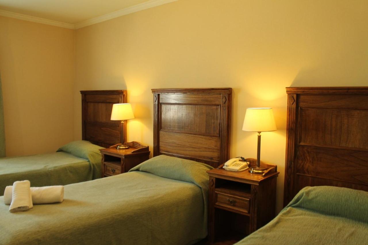 349 Suites El Calafate Kültér fotó