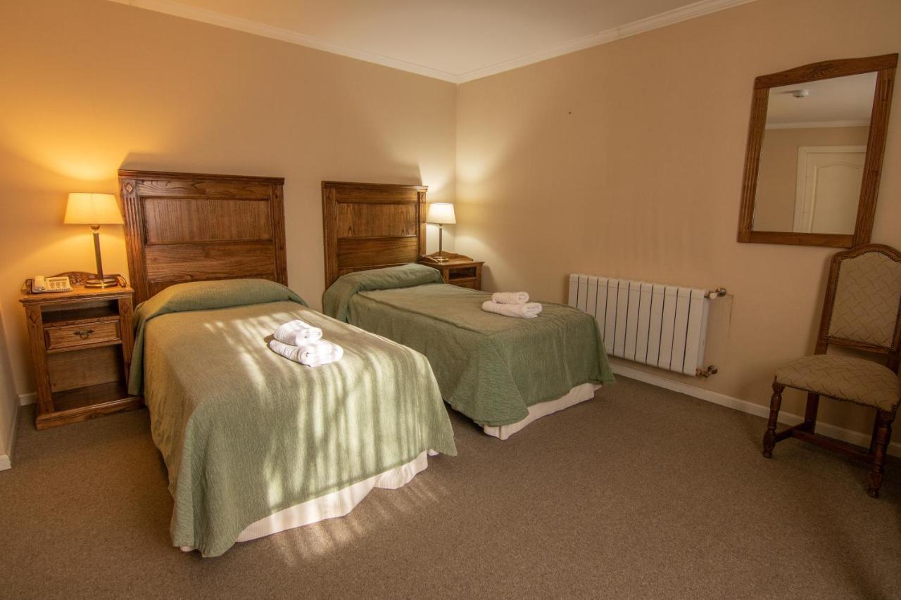 349 Suites El Calafate Kültér fotó