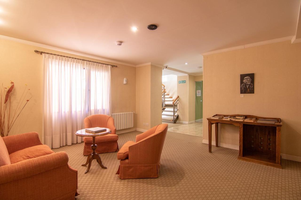 349 Suites El Calafate Kültér fotó