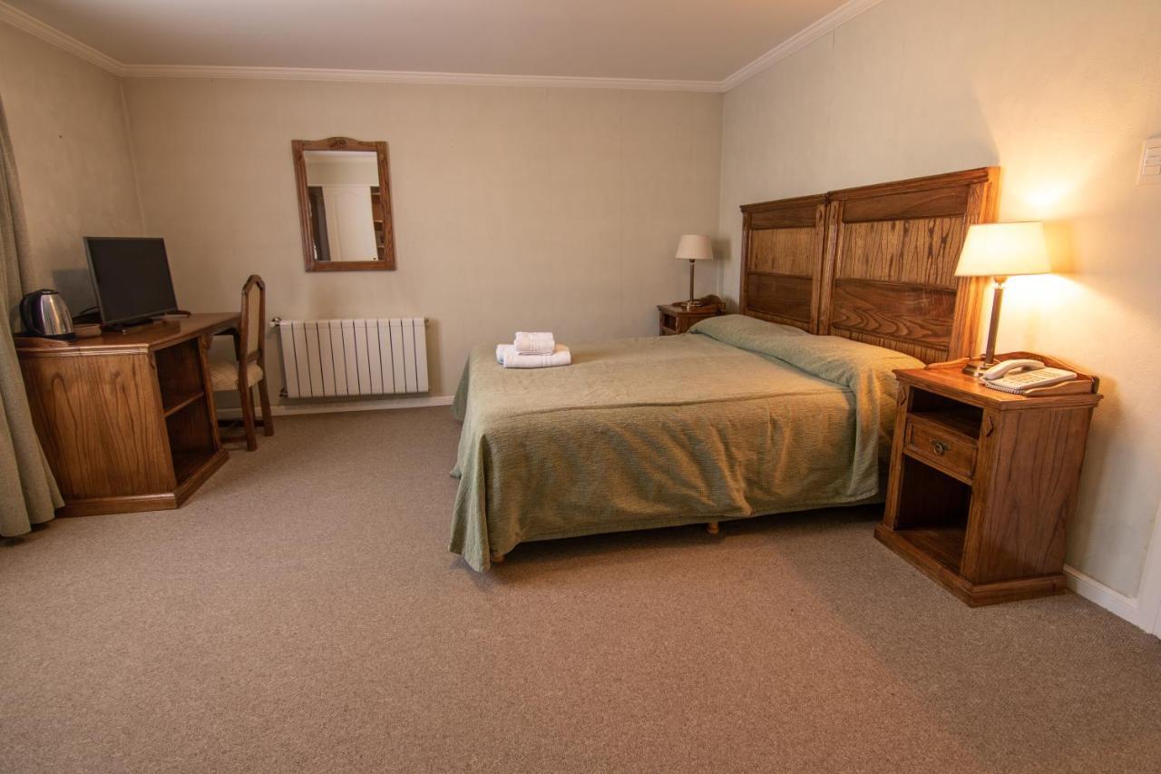 349 Suites El Calafate Kültér fotó