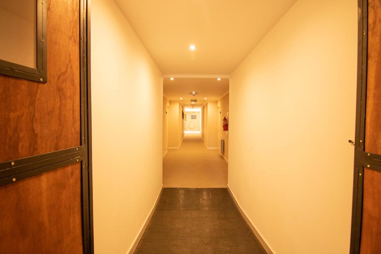 349 Suites El Calafate Kültér fotó