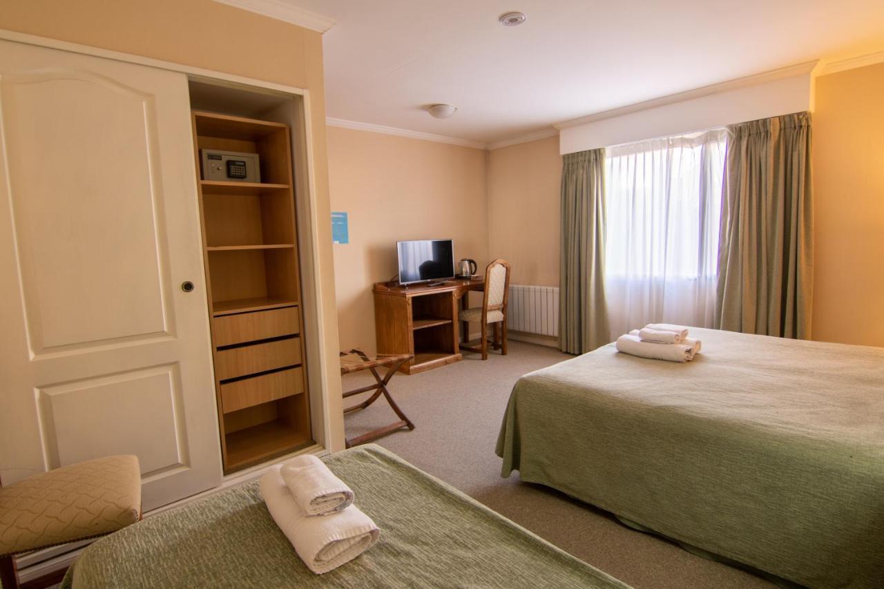 349 Suites El Calafate Kültér fotó