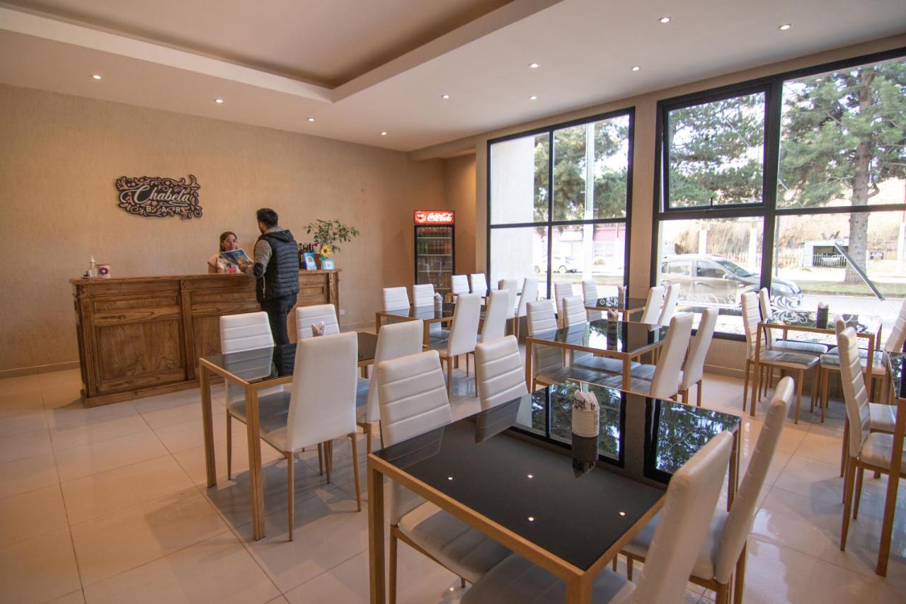 349 Suites El Calafate Kültér fotó