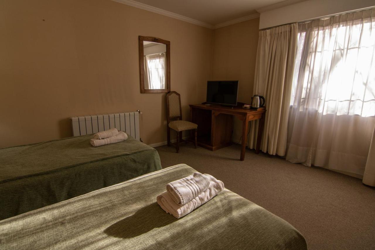 349 Suites El Calafate Kültér fotó