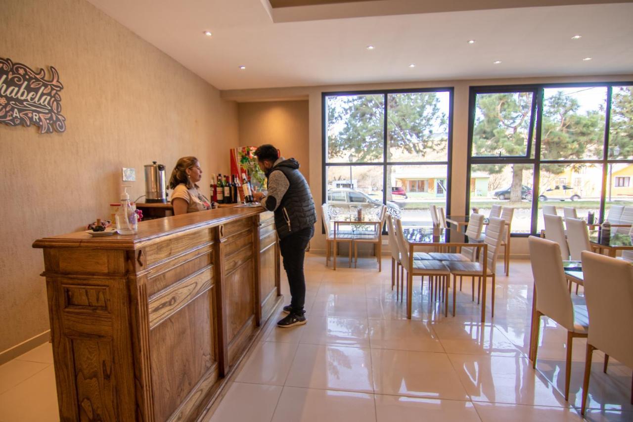 349 Suites El Calafate Kültér fotó