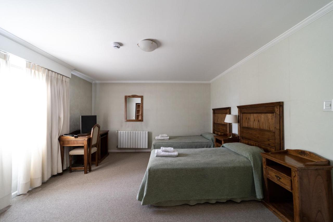 349 Suites El Calafate Kültér fotó