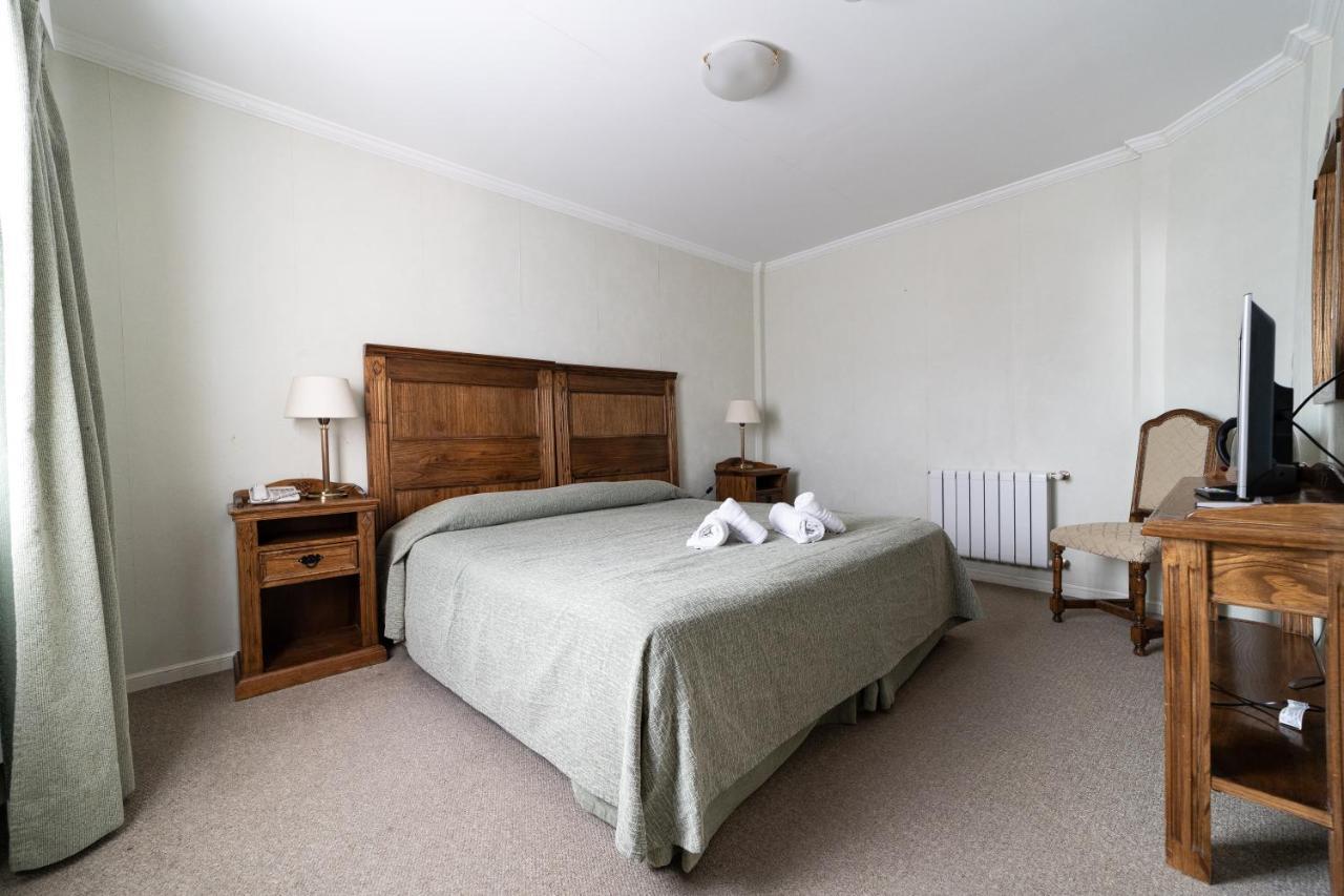 349 Suites El Calafate Kültér fotó