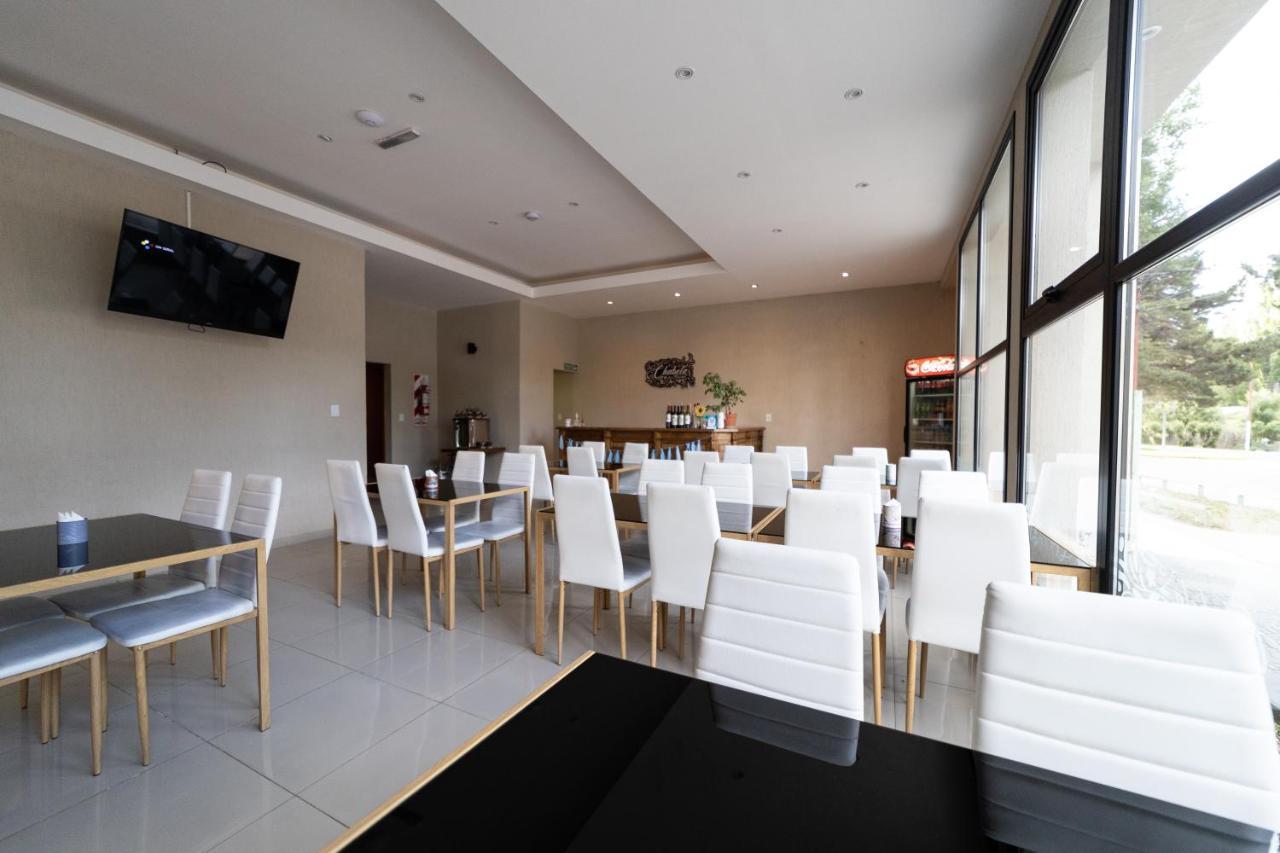 349 Suites El Calafate Kültér fotó