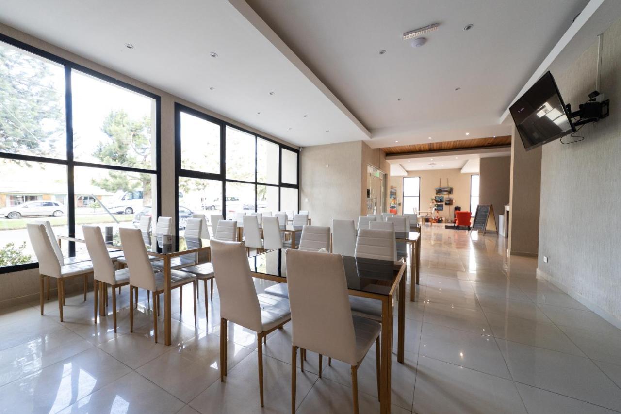 349 Suites El Calafate Kültér fotó