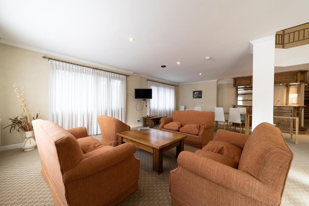 349 Suites El Calafate Kültér fotó