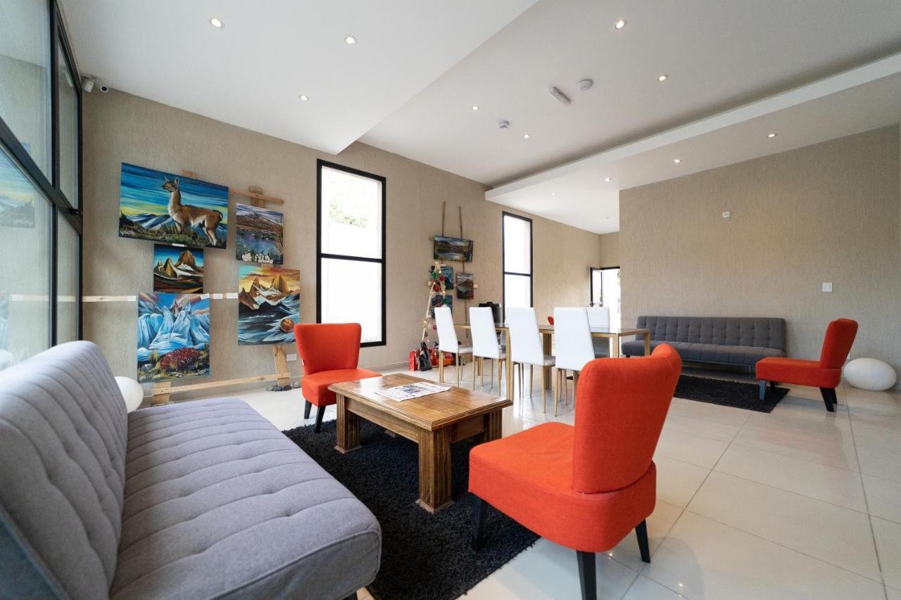 349 Suites El Calafate Kültér fotó